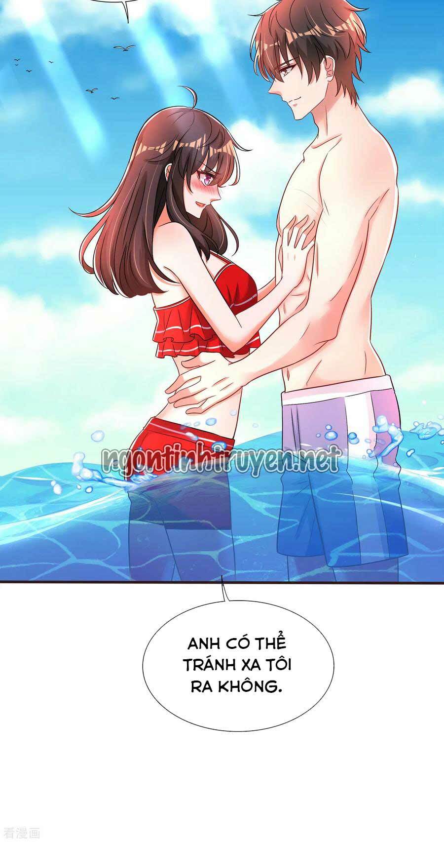 Trùng Sinh Không Gian: Cô Vợ Hào Môn Nóng Bỏng Không Dễ Chọc: Chapter 127