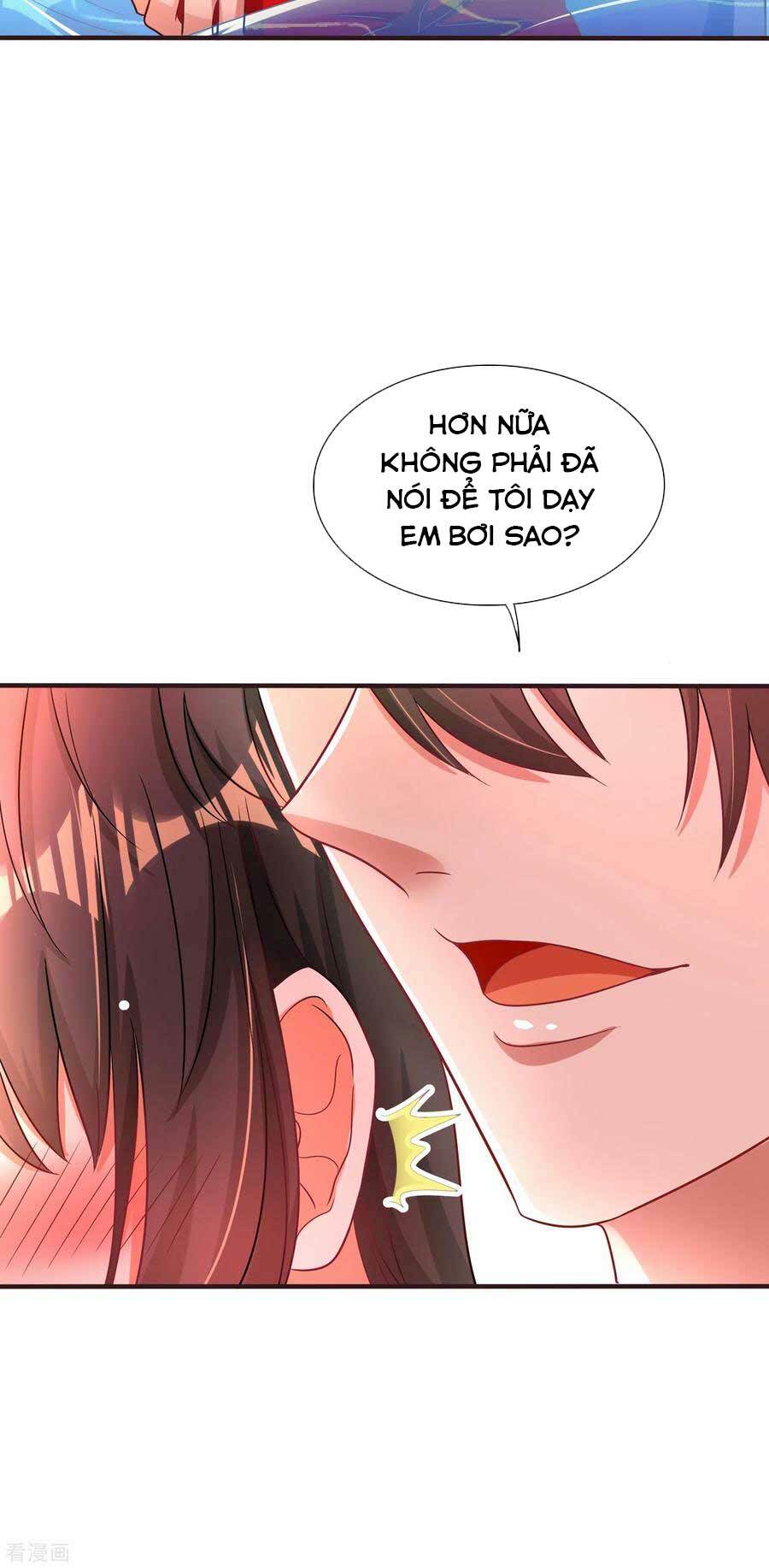 Trùng Sinh Không Gian: Cô Vợ Hào Môn Nóng Bỏng Không Dễ Chọc: Chapter 127