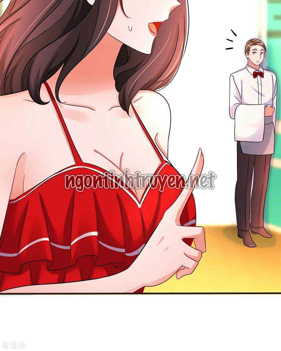 Trùng Sinh Không Gian: Cô Vợ Hào Môn Nóng Bỏng Không Dễ Chọc: Chapter 127