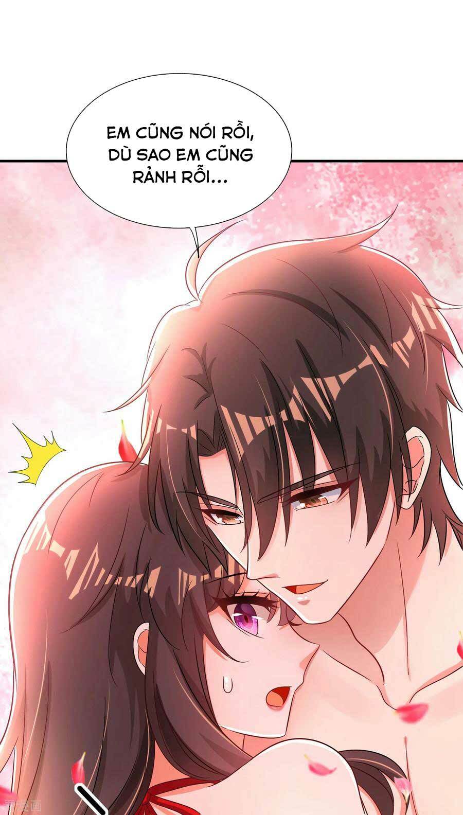 Trùng Sinh Không Gian: Cô Vợ Hào Môn Nóng Bỏng Không Dễ Chọc: Chapter 127