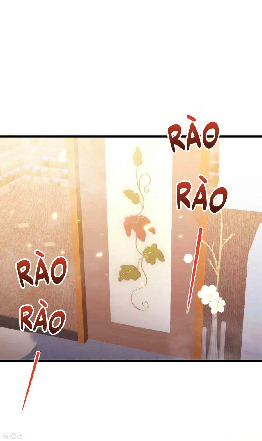 Trùng Sinh Không Gian: Cô Vợ Hào Môn Nóng Bỏng Không Dễ Chọc: Chapter 128