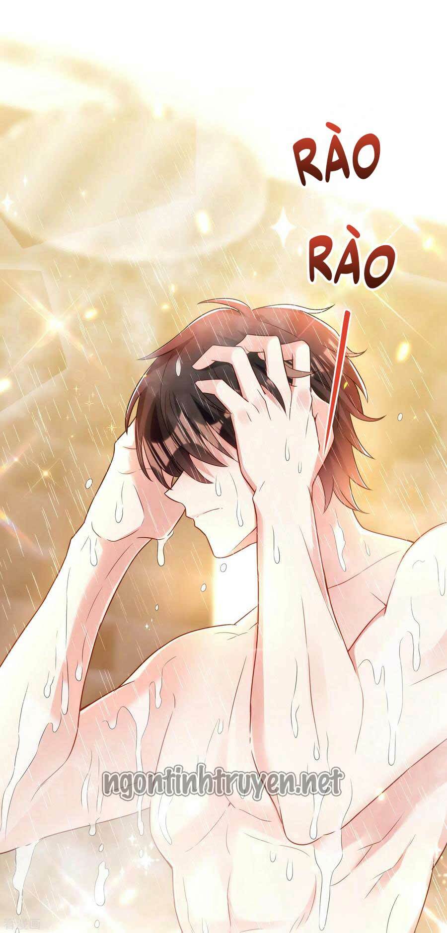 Trùng Sinh Không Gian: Cô Vợ Hào Môn Nóng Bỏng Không Dễ Chọc: Chapter 128