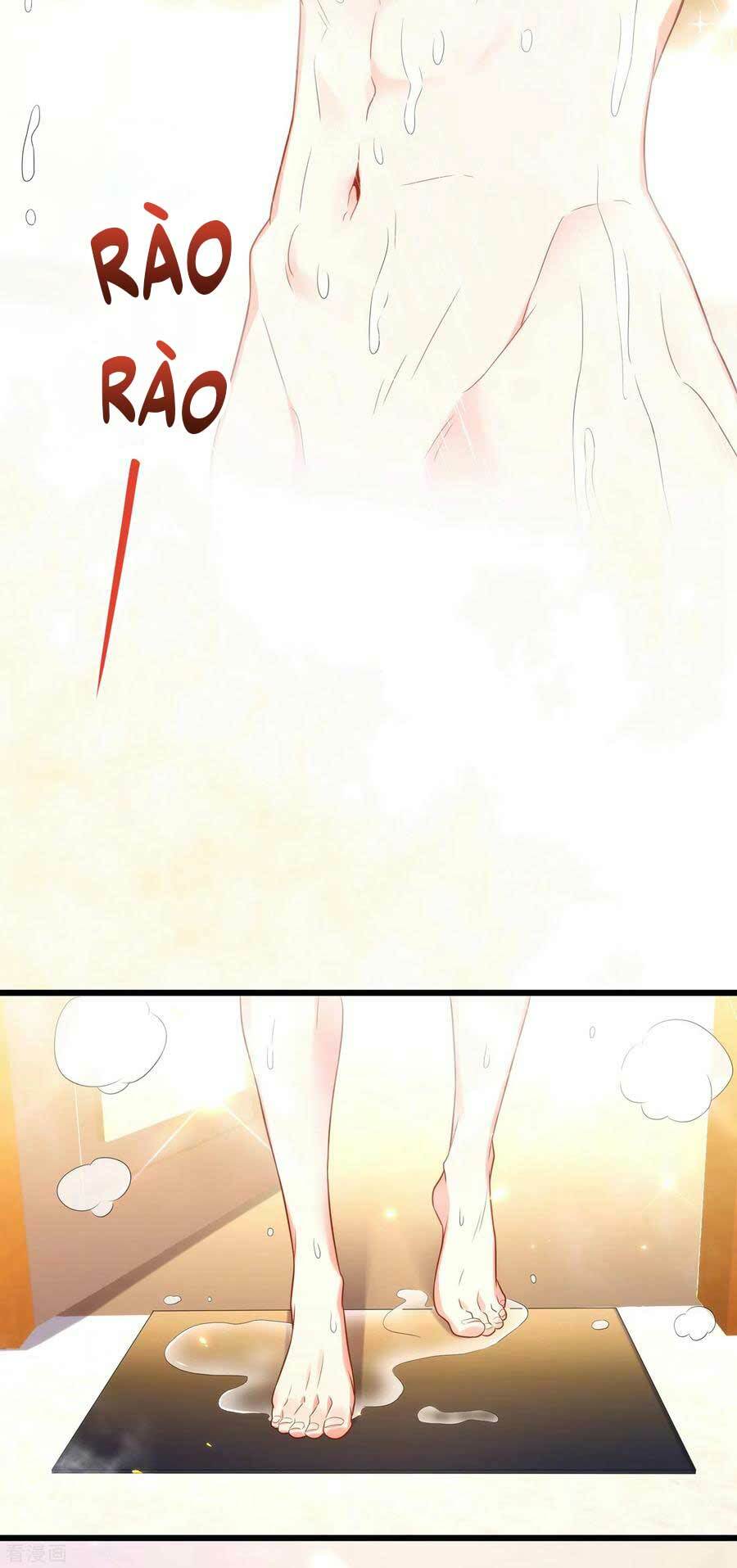 Trùng Sinh Không Gian: Cô Vợ Hào Môn Nóng Bỏng Không Dễ Chọc: Chapter 128