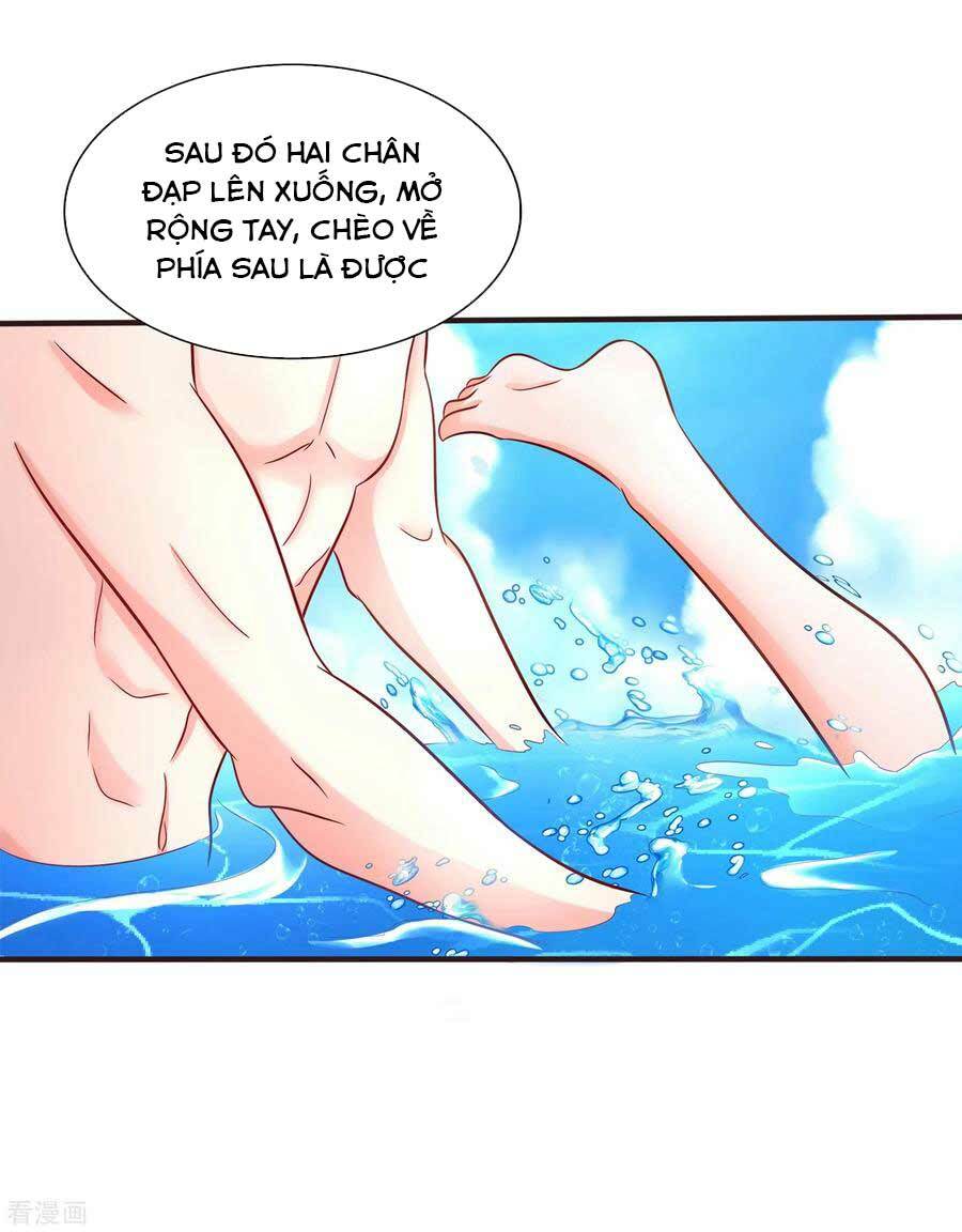 Trùng Sinh Không Gian: Cô Vợ Hào Môn Nóng Bỏng Không Dễ Chọc: Chapter 128