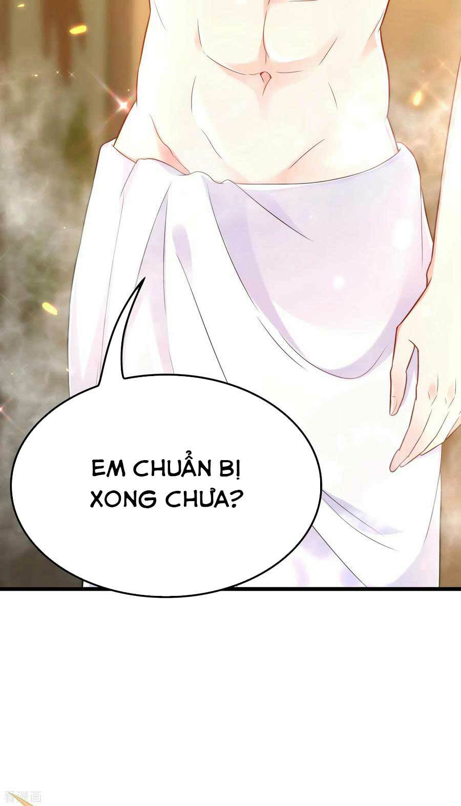 Trùng Sinh Không Gian: Cô Vợ Hào Môn Nóng Bỏng Không Dễ Chọc: Chapter 128