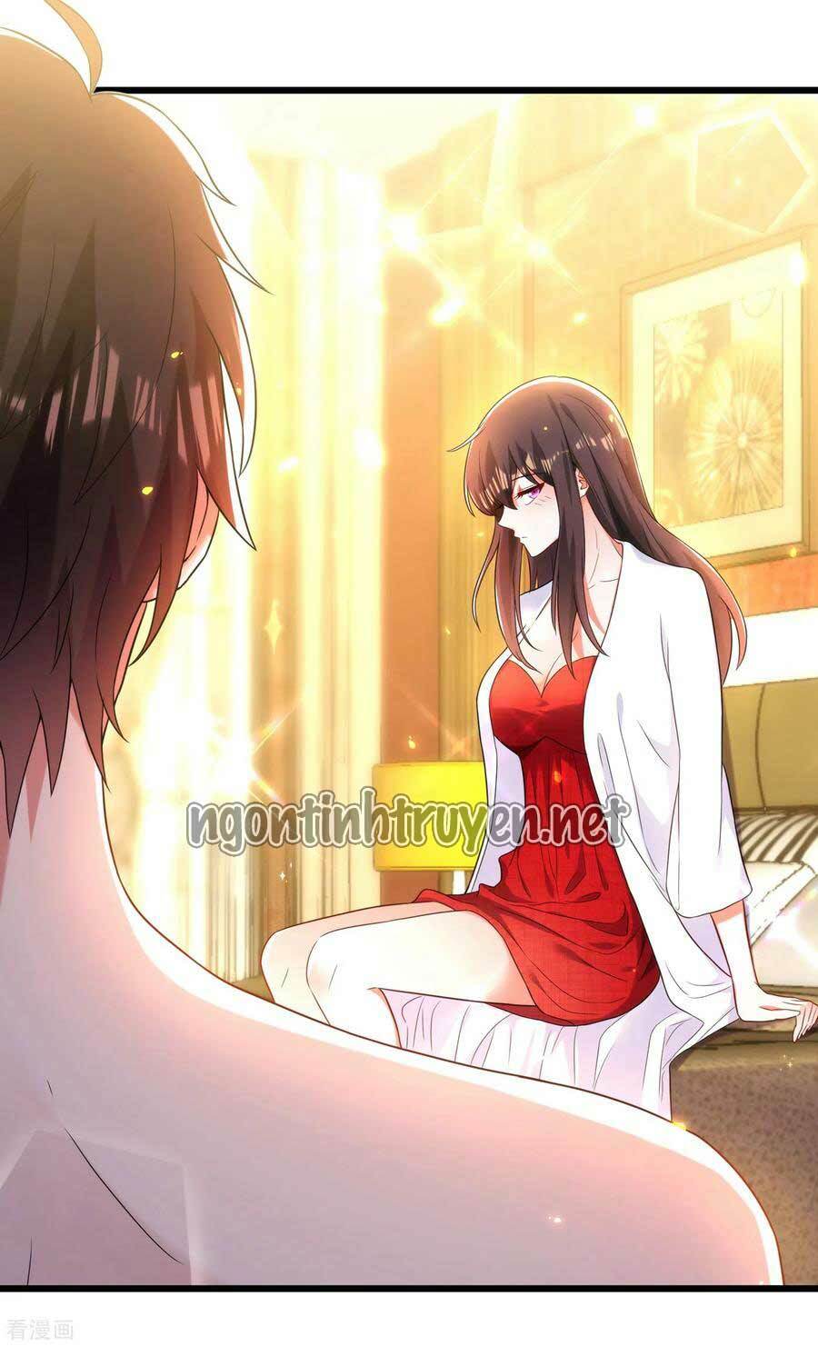 Trùng Sinh Không Gian: Cô Vợ Hào Môn Nóng Bỏng Không Dễ Chọc: Chapter 128