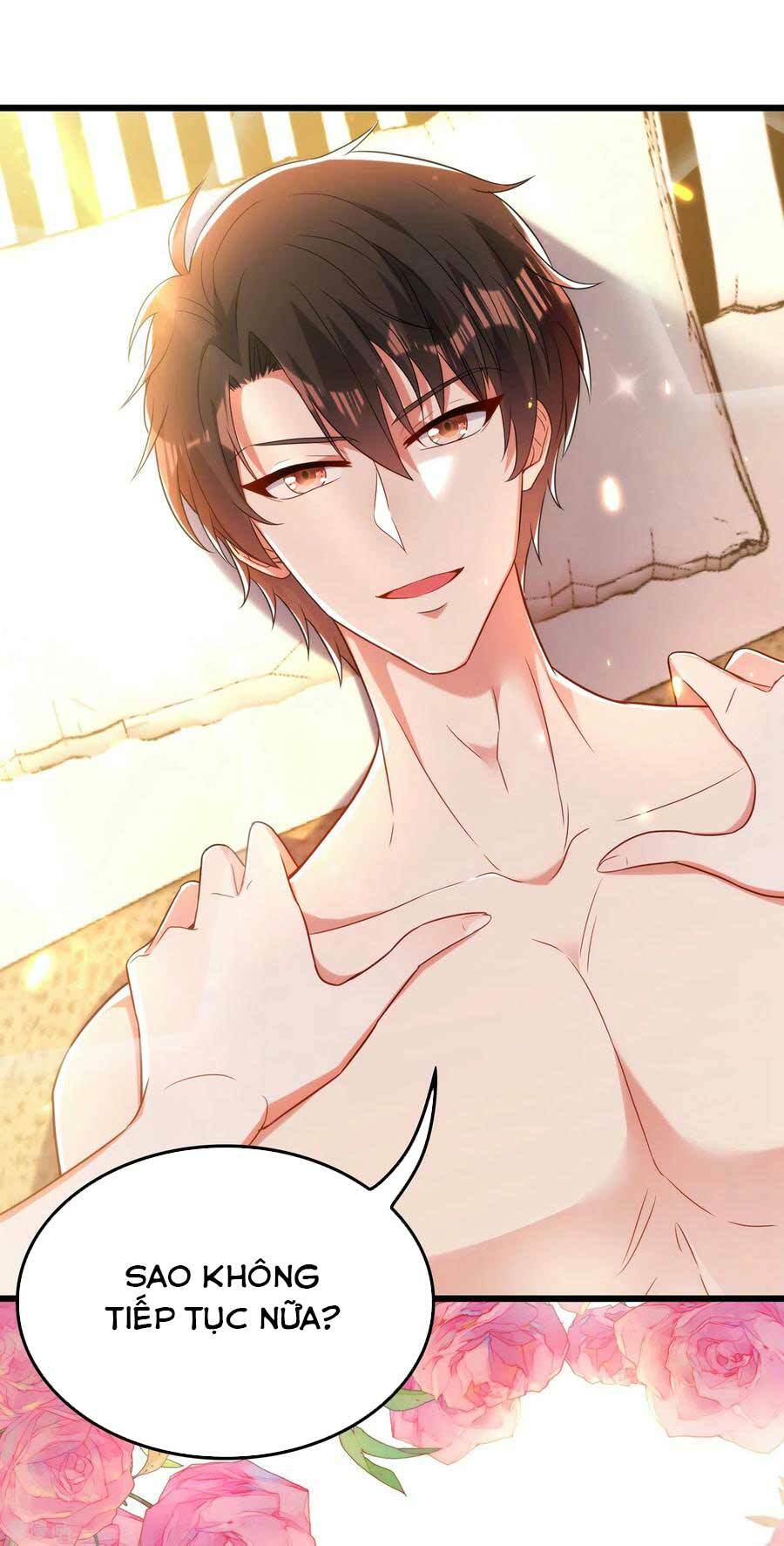 Trùng Sinh Không Gian: Cô Vợ Hào Môn Nóng Bỏng Không Dễ Chọc: Chapter 128