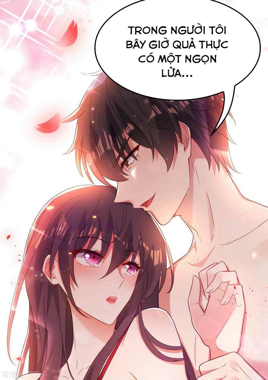 Trùng Sinh Không Gian: Cô Vợ Hào Môn Nóng Bỏng Không Dễ Chọc: Chapter 128