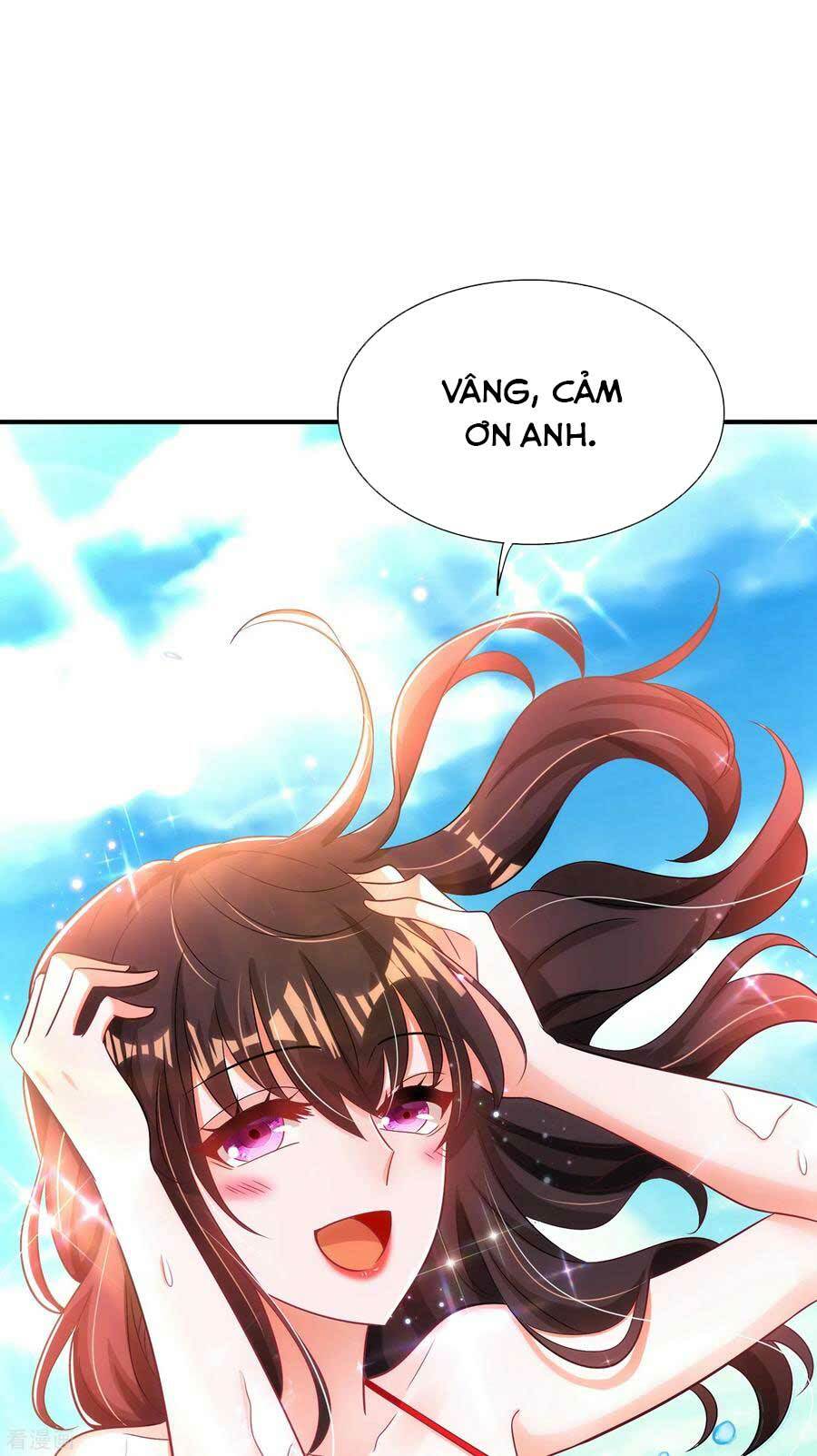 Trùng Sinh Không Gian: Cô Vợ Hào Môn Nóng Bỏng Không Dễ Chọc: Chapter 128