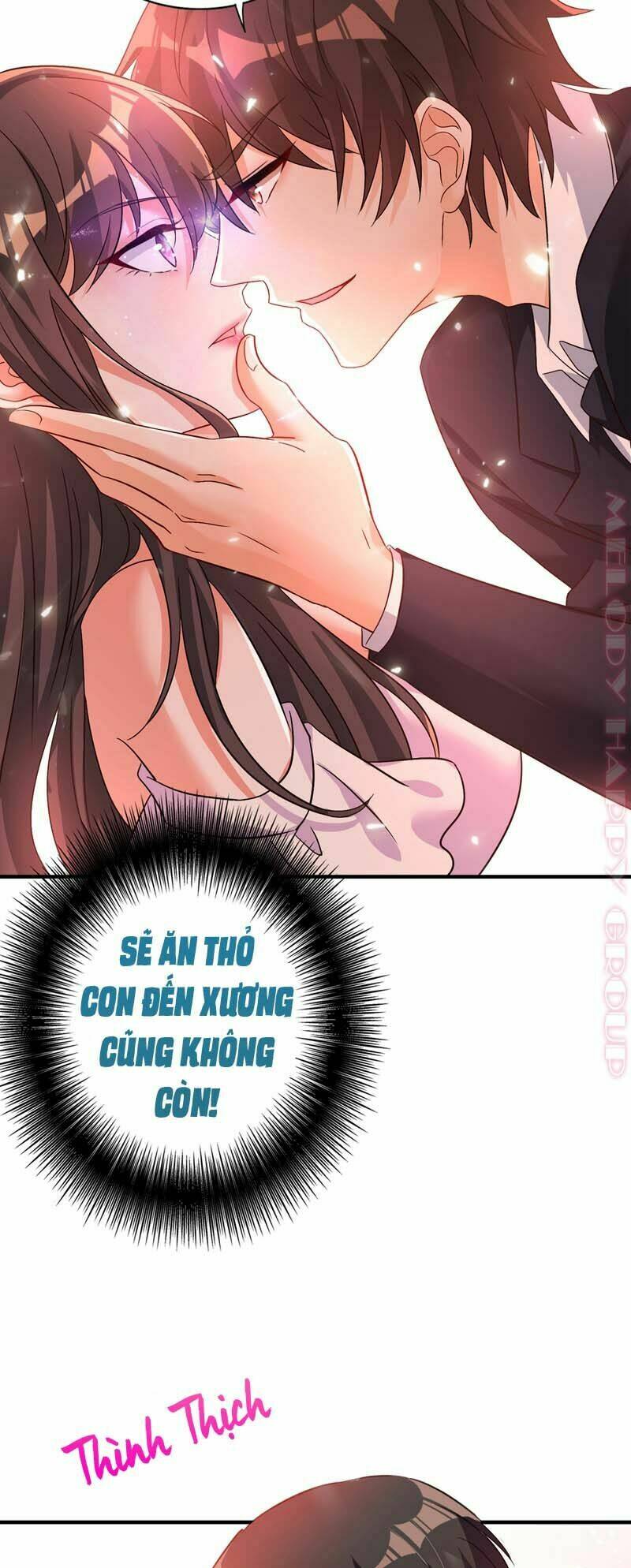 Trùng Sinh Không Gian: Cô Vợ Hào Môn Nóng Bỏng Không Dễ Chọc: Chapter 13