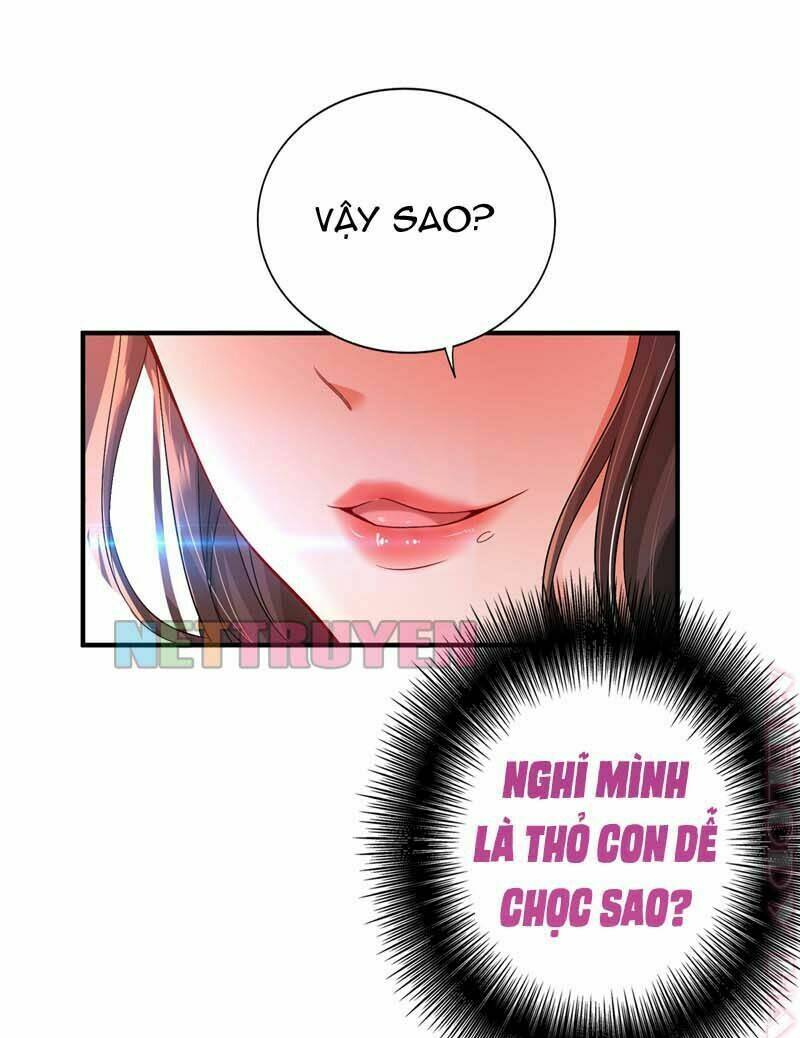 Trùng Sinh Không Gian: Cô Vợ Hào Môn Nóng Bỏng Không Dễ Chọc: Chapter 13