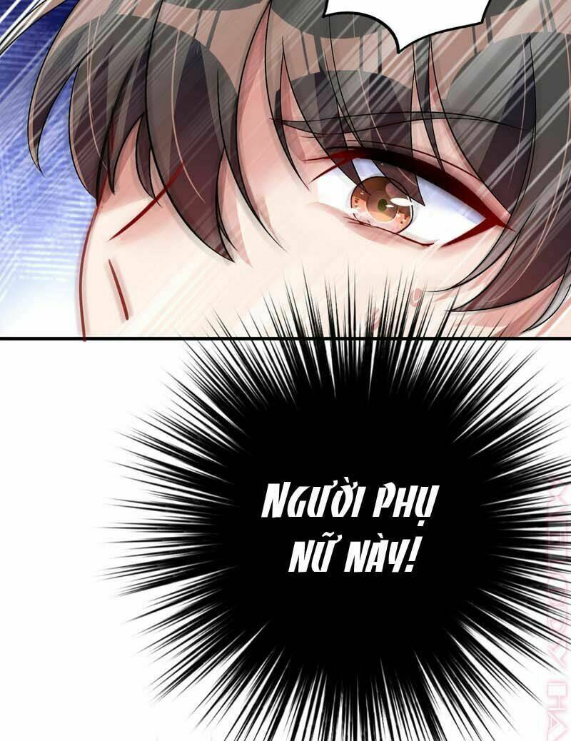 Trùng Sinh Không Gian: Cô Vợ Hào Môn Nóng Bỏng Không Dễ Chọc: Chapter 13