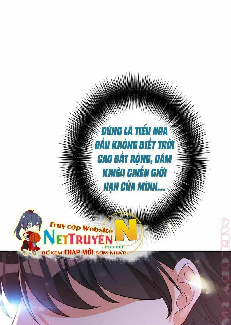 Trùng Sinh Không Gian: Cô Vợ Hào Môn Nóng Bỏng Không Dễ Chọc: Chapter 13