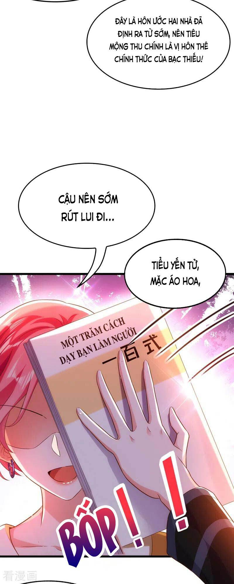 Trùng Sinh Không Gian: Cô Vợ Hào Môn Nóng Bỏng Không Dễ Chọc: Chapter 131