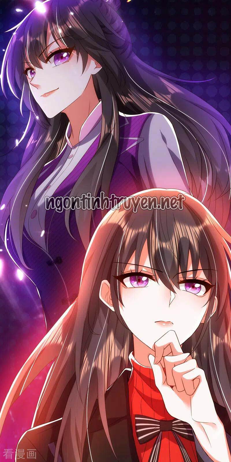 Trùng Sinh Không Gian: Cô Vợ Hào Môn Nóng Bỏng Không Dễ Chọc: Chapter 131