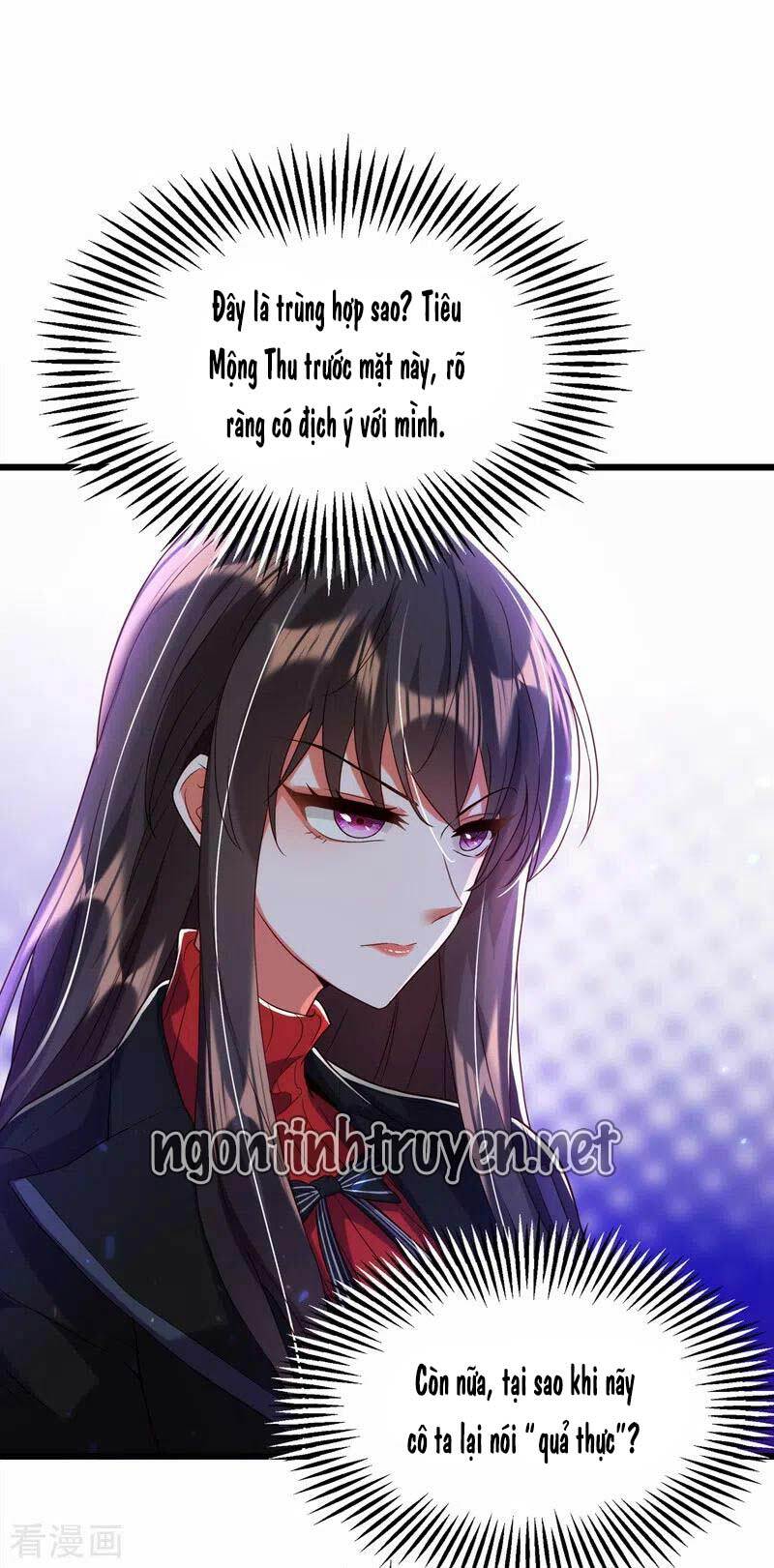 Trùng Sinh Không Gian: Cô Vợ Hào Môn Nóng Bỏng Không Dễ Chọc: Chapter 131
