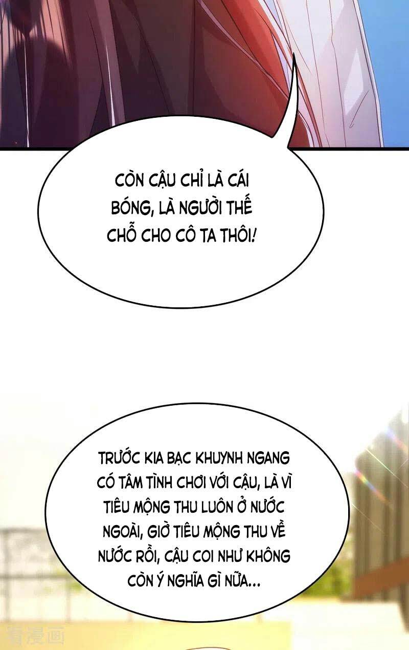 Trùng Sinh Không Gian: Cô Vợ Hào Môn Nóng Bỏng Không Dễ Chọc: Chapter 132