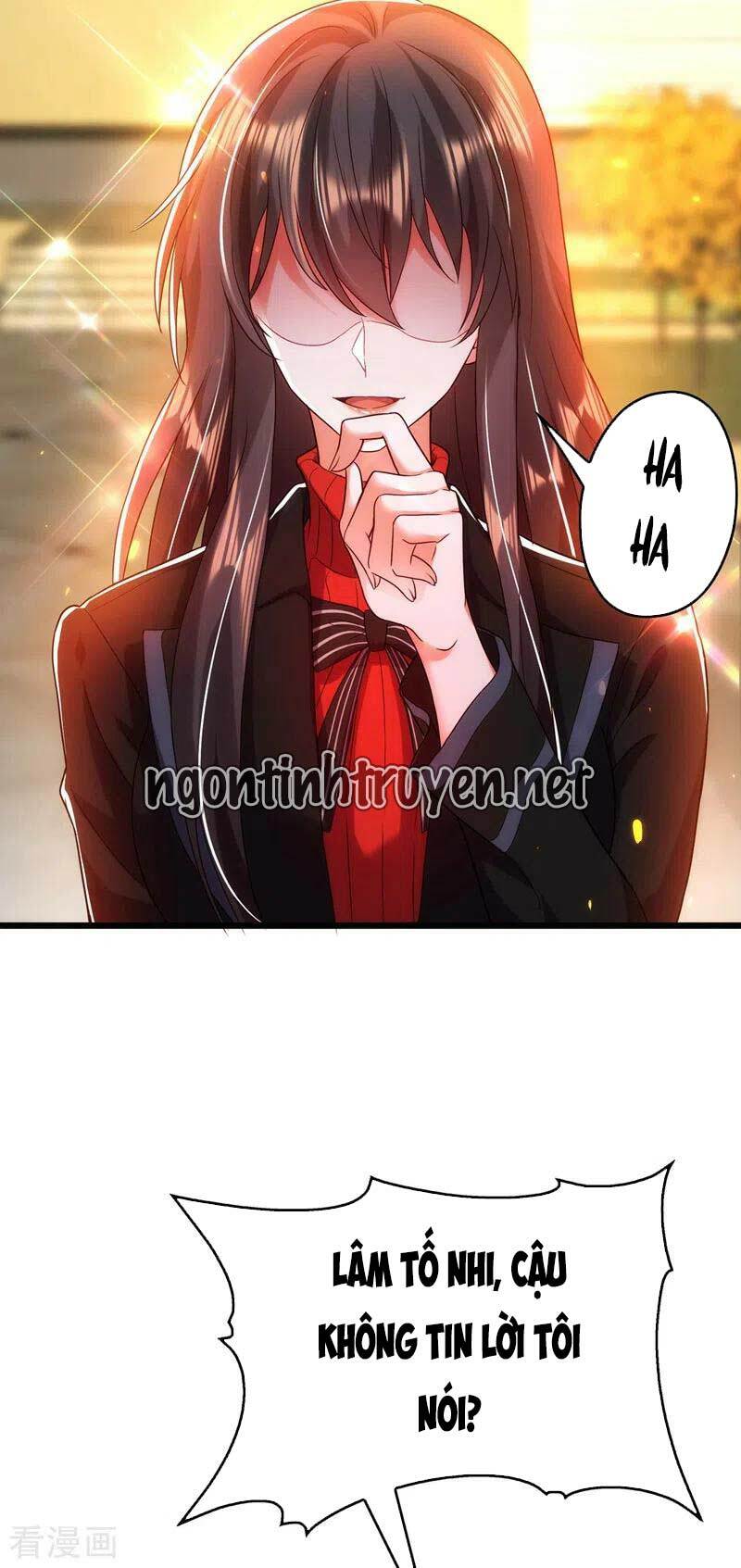 Trùng Sinh Không Gian: Cô Vợ Hào Môn Nóng Bỏng Không Dễ Chọc: Chapter 132