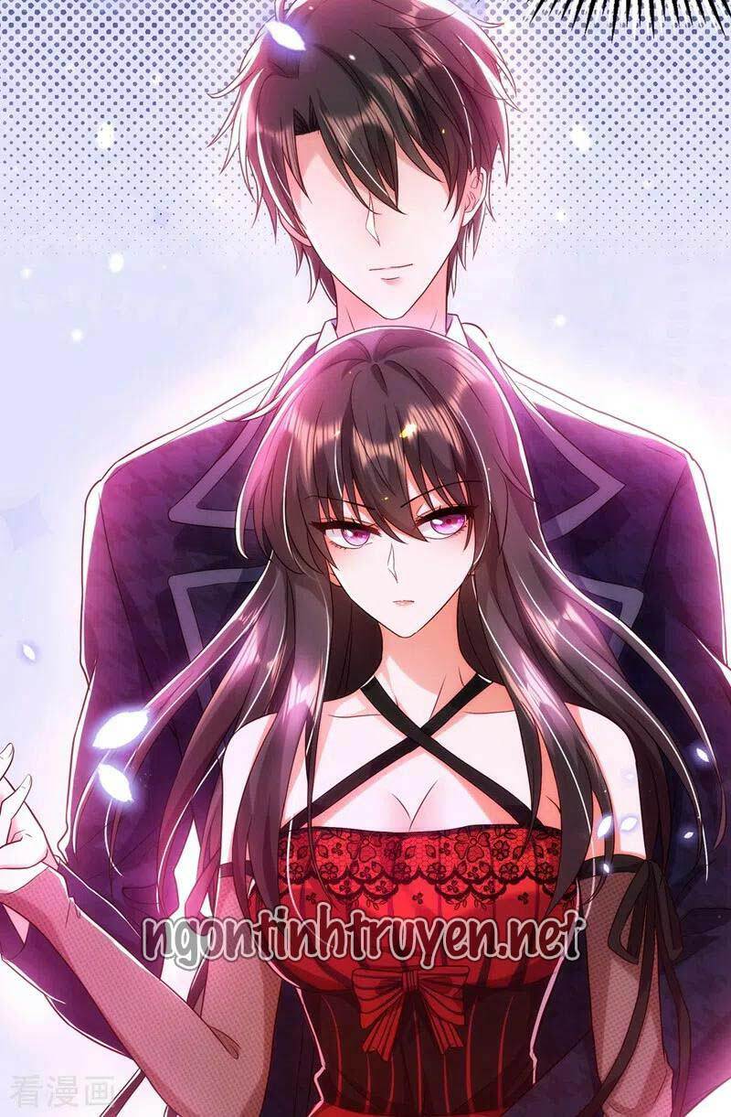 Trùng Sinh Không Gian: Cô Vợ Hào Môn Nóng Bỏng Không Dễ Chọc: Chapter 132