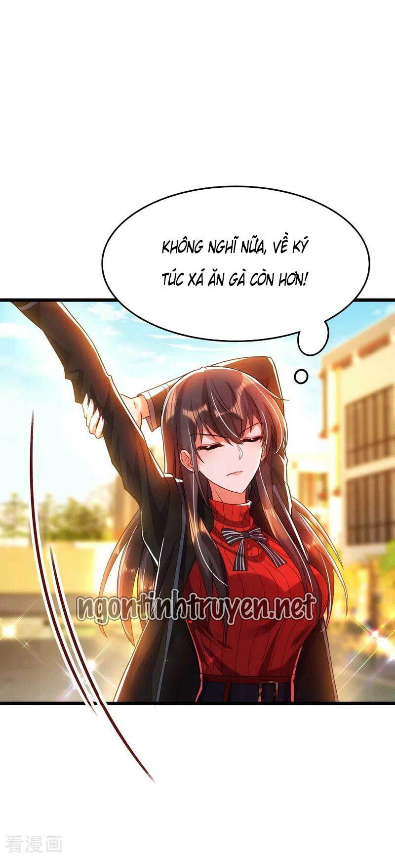 Trùng Sinh Không Gian: Cô Vợ Hào Môn Nóng Bỏng Không Dễ Chọc: Chapter 132