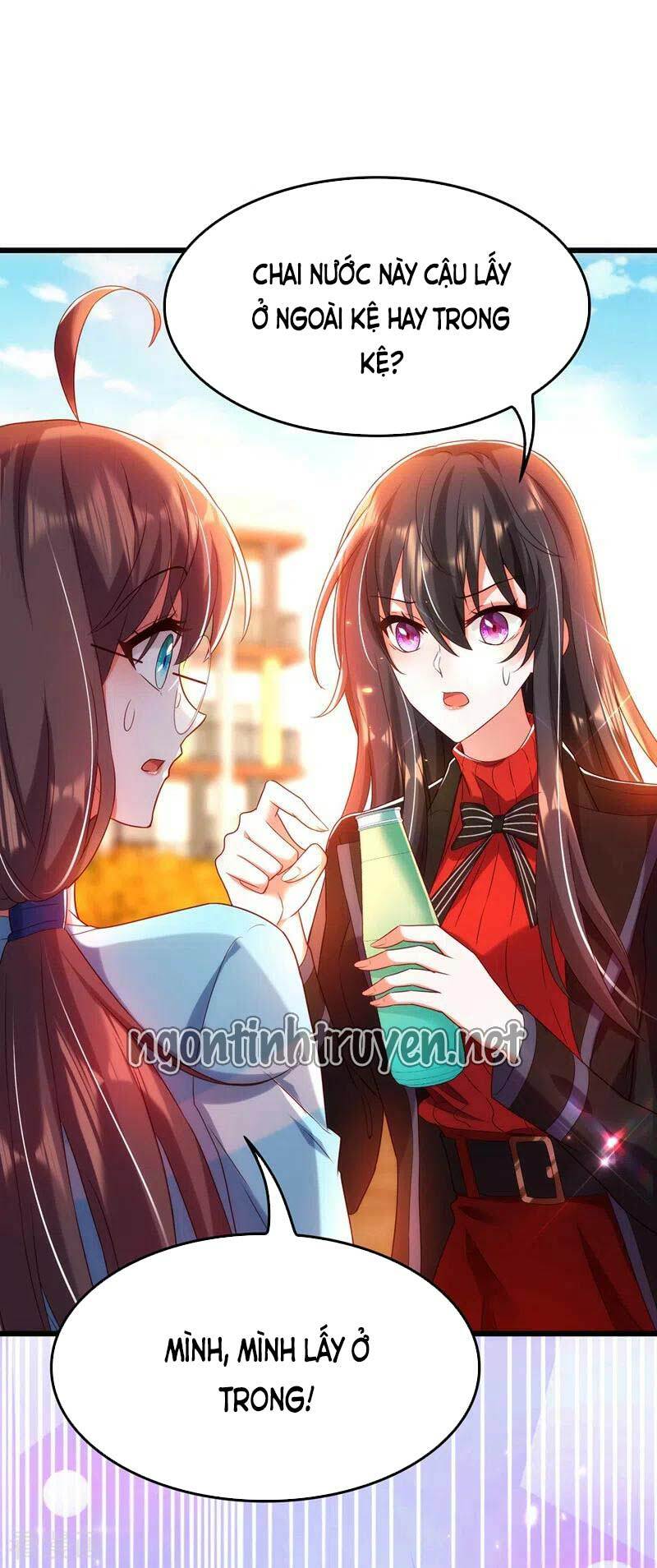 Trùng Sinh Không Gian: Cô Vợ Hào Môn Nóng Bỏng Không Dễ Chọc: Chapter 132