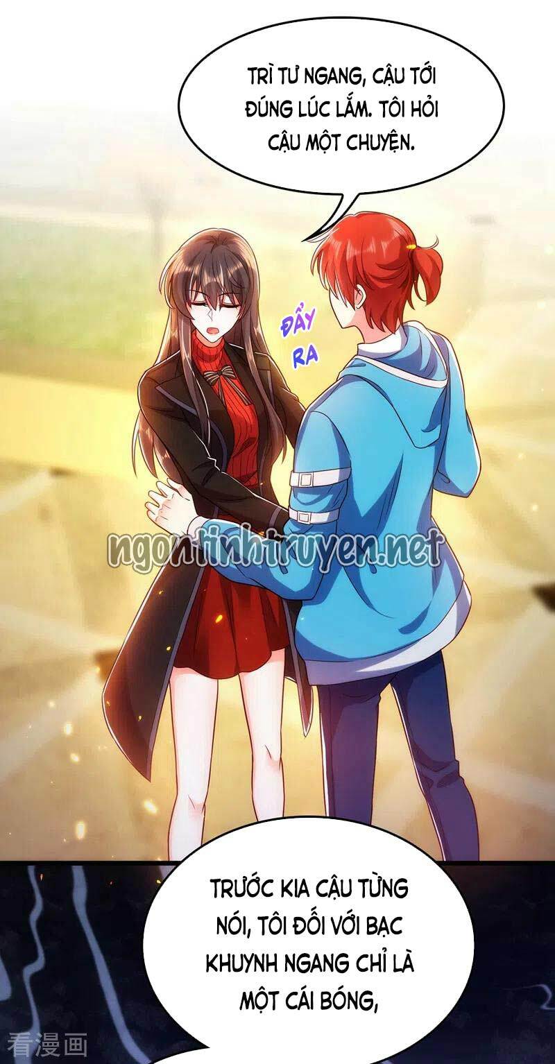 Trùng Sinh Không Gian: Cô Vợ Hào Môn Nóng Bỏng Không Dễ Chọc: Chapter 132