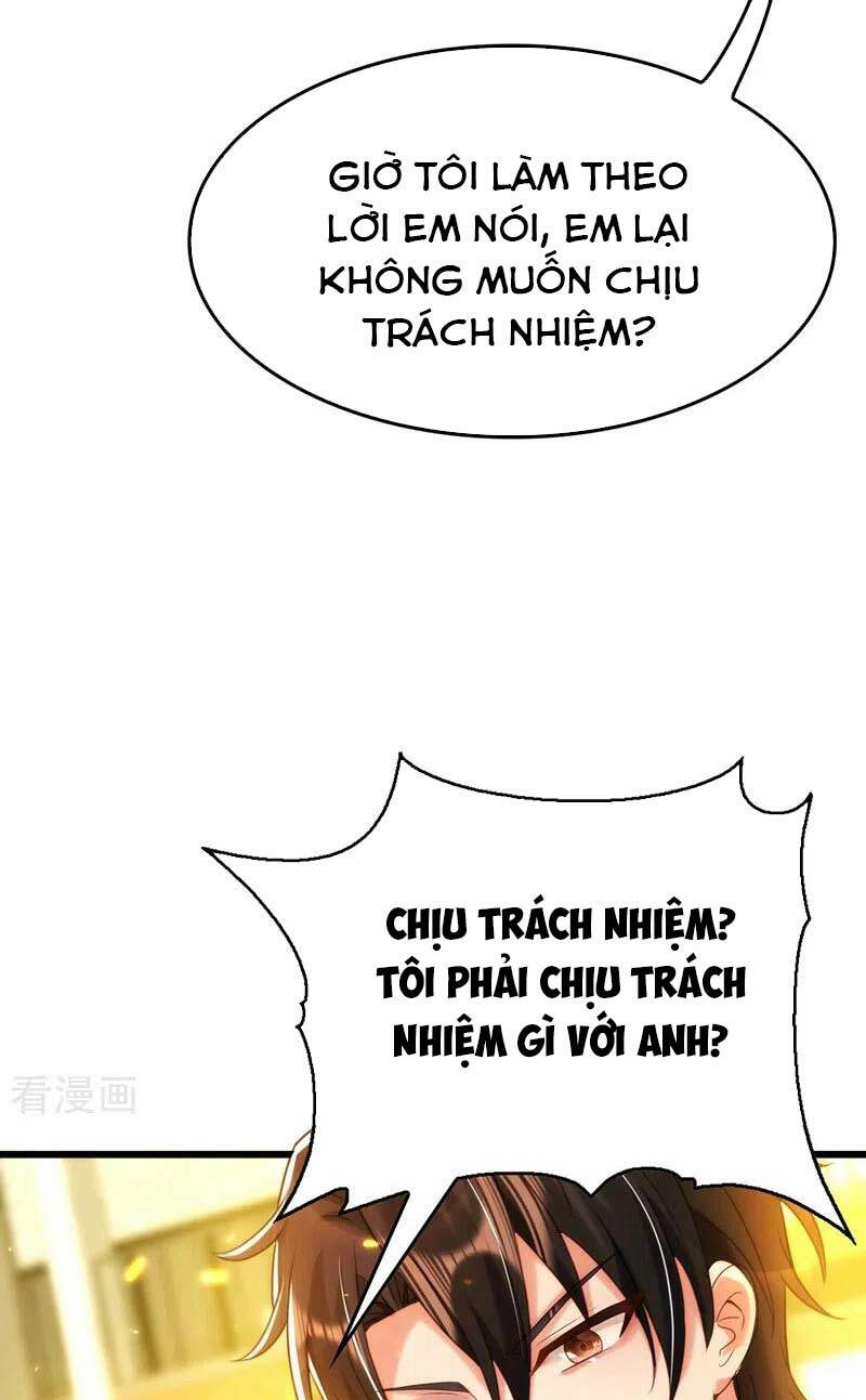 Trùng Sinh Không Gian: Cô Vợ Hào Môn Nóng Bỏng Không Dễ Chọc: Chapter 135