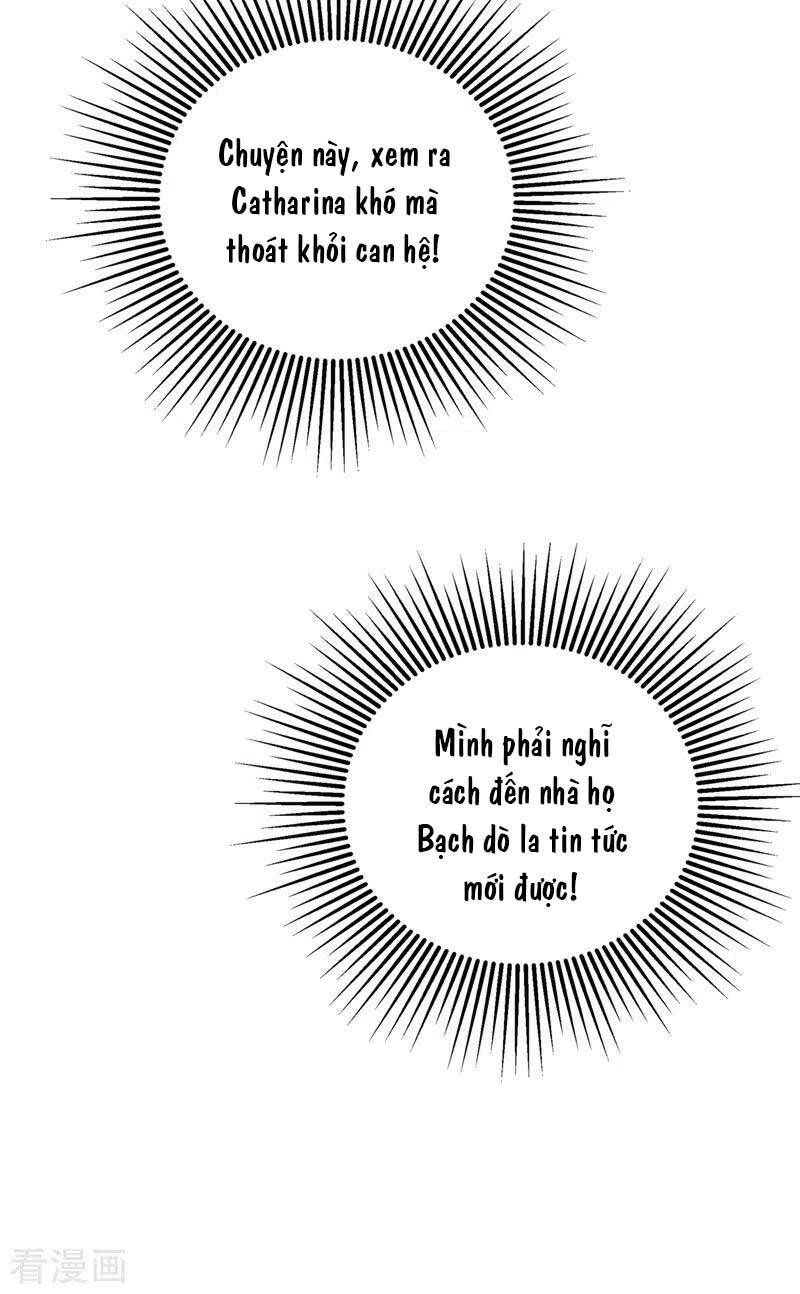 Trùng Sinh Không Gian: Cô Vợ Hào Môn Nóng Bỏng Không Dễ Chọc: Chapter 139