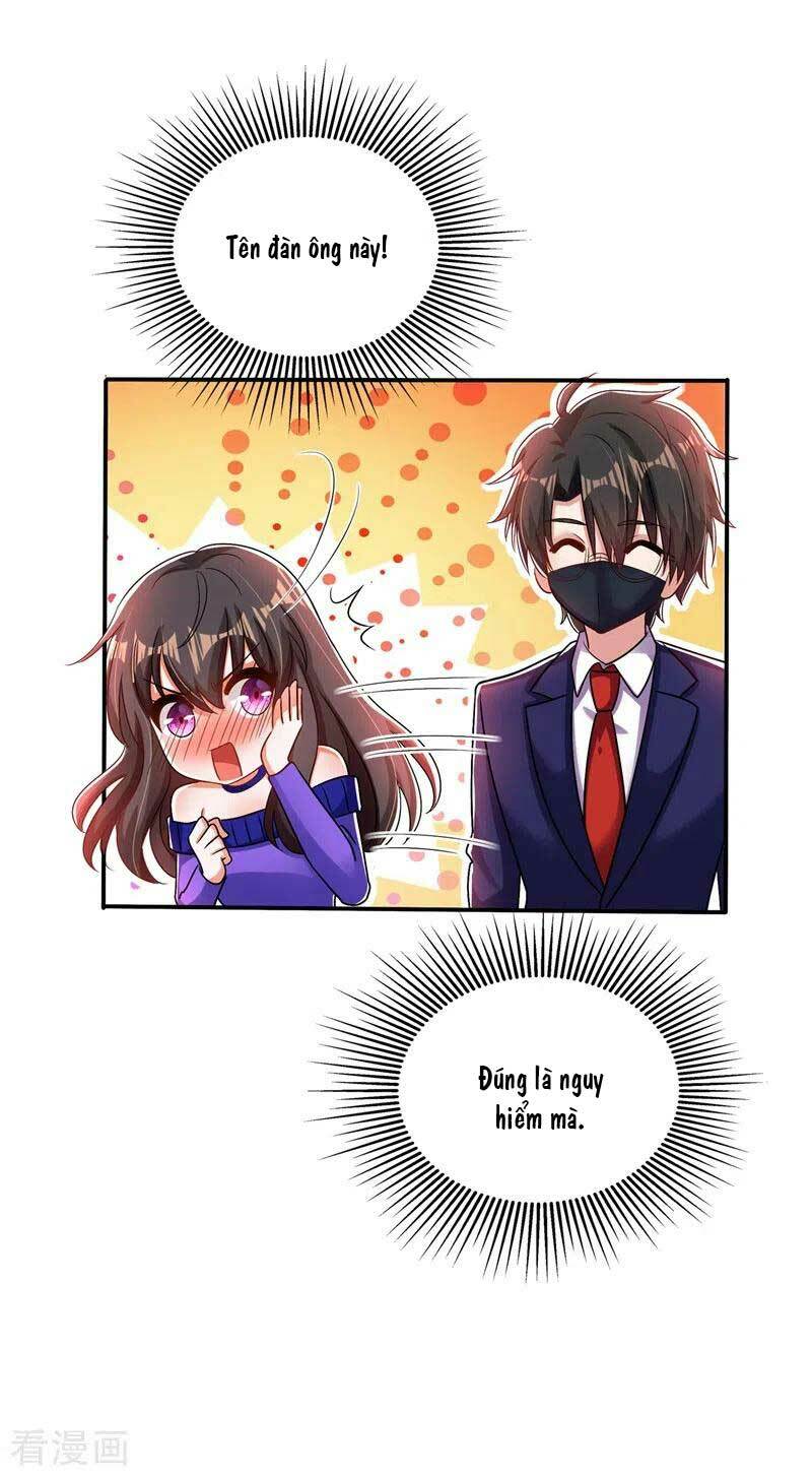 Trùng Sinh Không Gian: Cô Vợ Hào Môn Nóng Bỏng Không Dễ Chọc: Chapter 139
