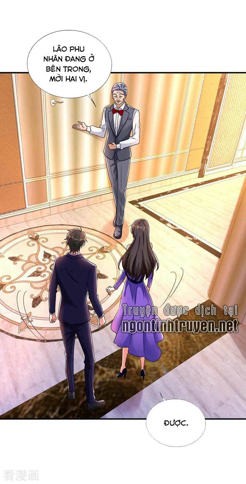 Trùng Sinh Không Gian: Cô Vợ Hào Môn Nóng Bỏng Không Dễ Chọc: Chapter 139