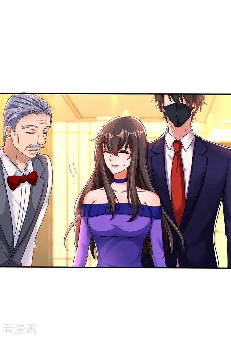Trùng Sinh Không Gian: Cô Vợ Hào Môn Nóng Bỏng Không Dễ Chọc: Chapter 139