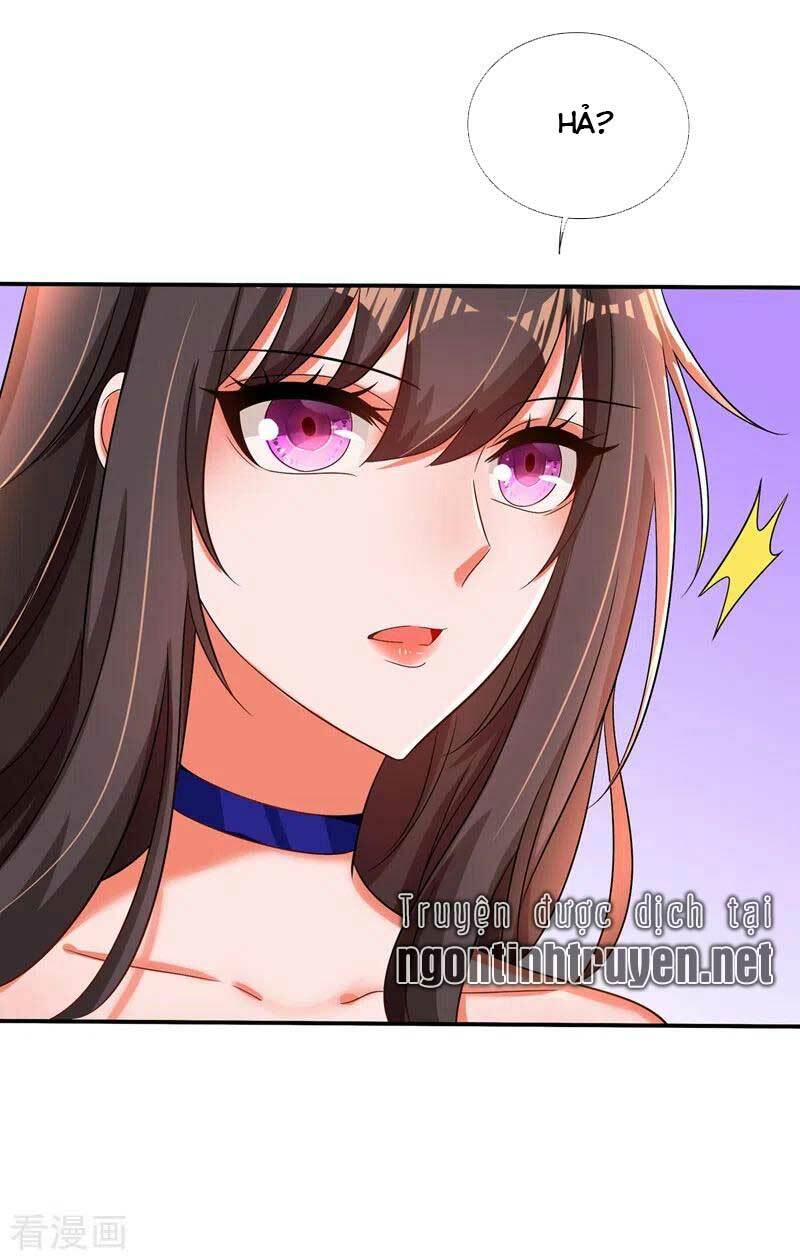 Trùng Sinh Không Gian: Cô Vợ Hào Môn Nóng Bỏng Không Dễ Chọc: Chapter 139