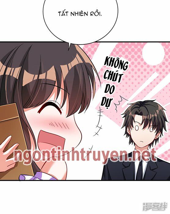 Trùng Sinh Không Gian: Cô Vợ Hào Môn Nóng Bỏng Không Dễ Chọc: Chapter 14