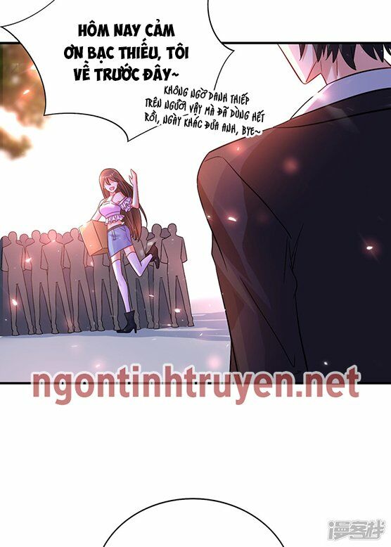 Trùng Sinh Không Gian: Cô Vợ Hào Môn Nóng Bỏng Không Dễ Chọc: Chapter 14