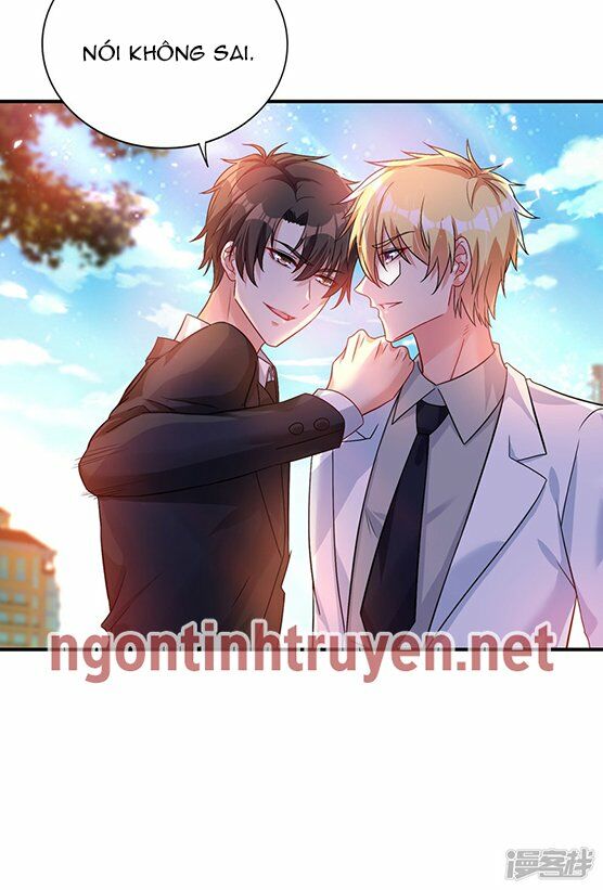 Trùng Sinh Không Gian: Cô Vợ Hào Môn Nóng Bỏng Không Dễ Chọc: Chapter 14
