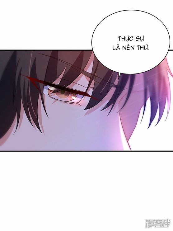 Trùng Sinh Không Gian: Cô Vợ Hào Môn Nóng Bỏng Không Dễ Chọc: Chapter 14