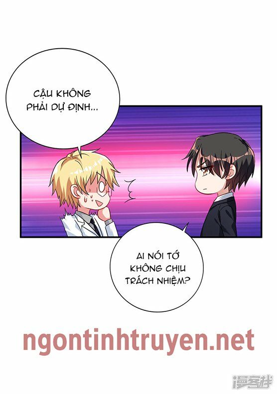 Trùng Sinh Không Gian: Cô Vợ Hào Môn Nóng Bỏng Không Dễ Chọc: Chapter 14