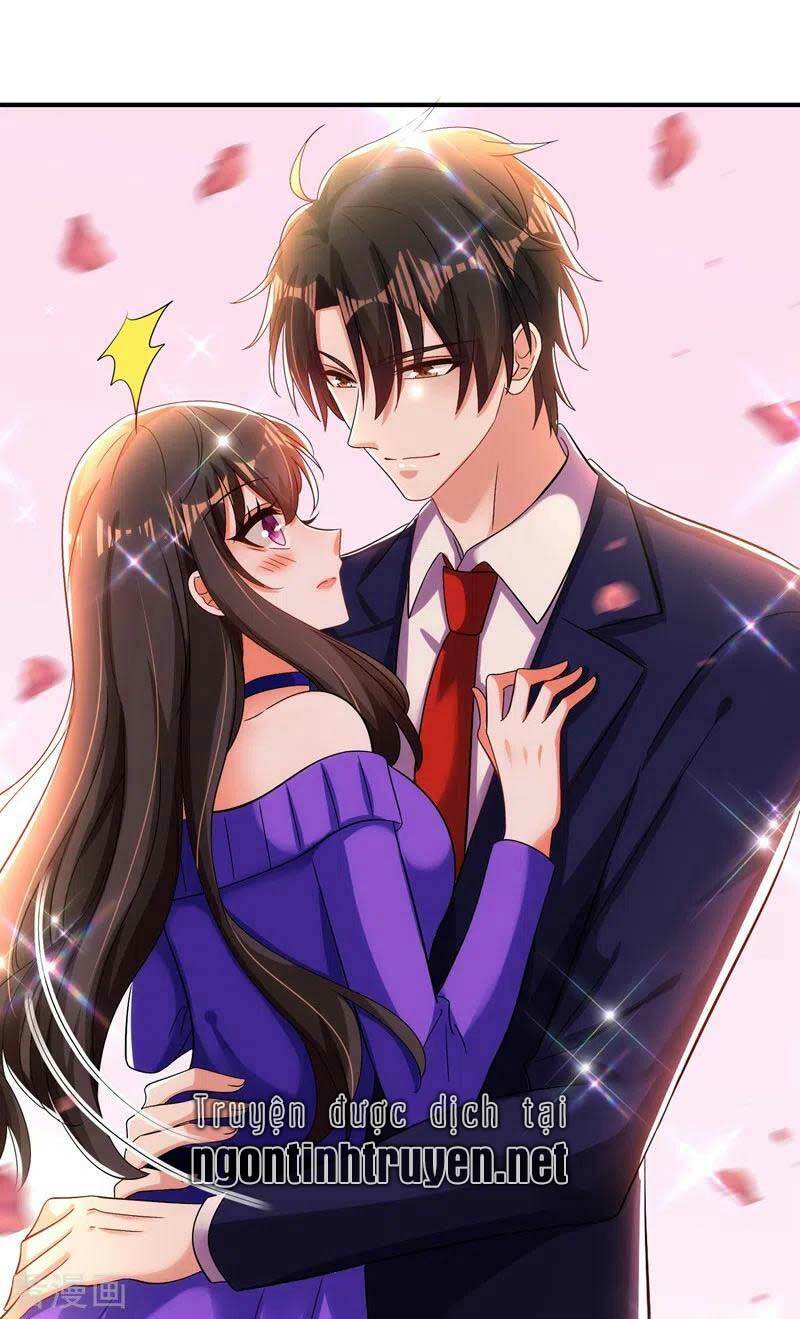 Trùng Sinh Không Gian: Cô Vợ Hào Môn Nóng Bỏng Không Dễ Chọc: Chapter 140
