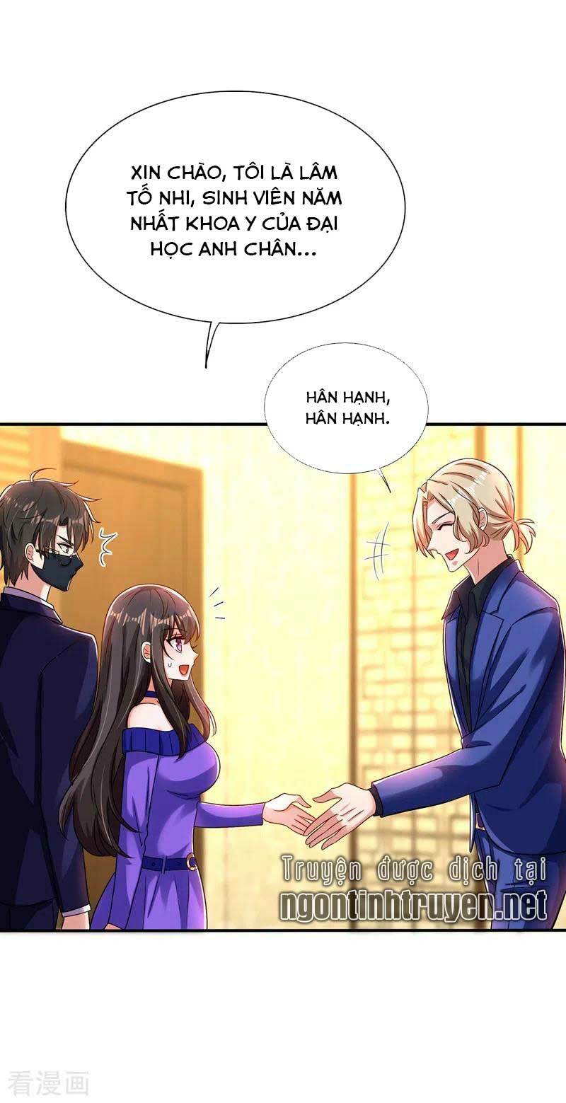 Trùng Sinh Không Gian: Cô Vợ Hào Môn Nóng Bỏng Không Dễ Chọc: Chapter 140