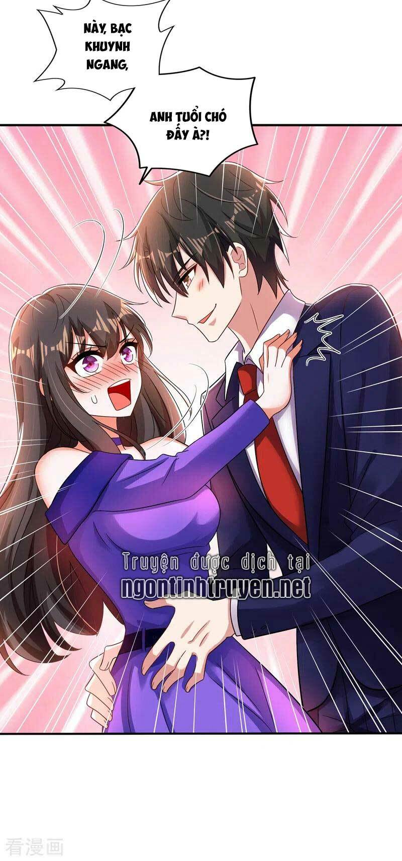 Trùng Sinh Không Gian: Cô Vợ Hào Môn Nóng Bỏng Không Dễ Chọc: Chapter 140