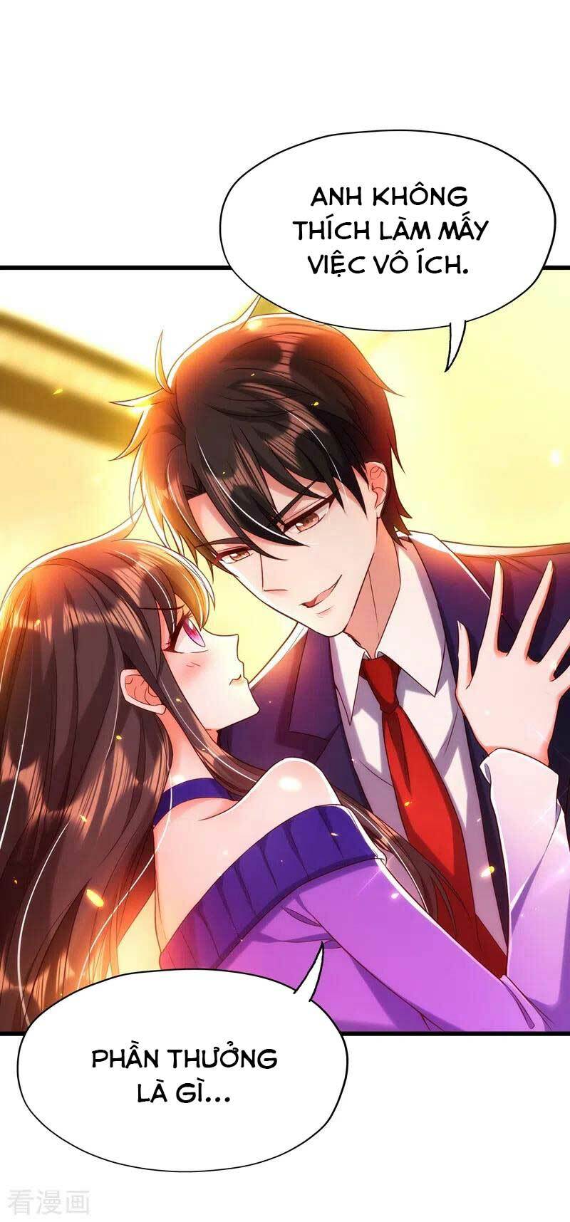 Trùng Sinh Không Gian: Cô Vợ Hào Môn Nóng Bỏng Không Dễ Chọc: Chapter 140