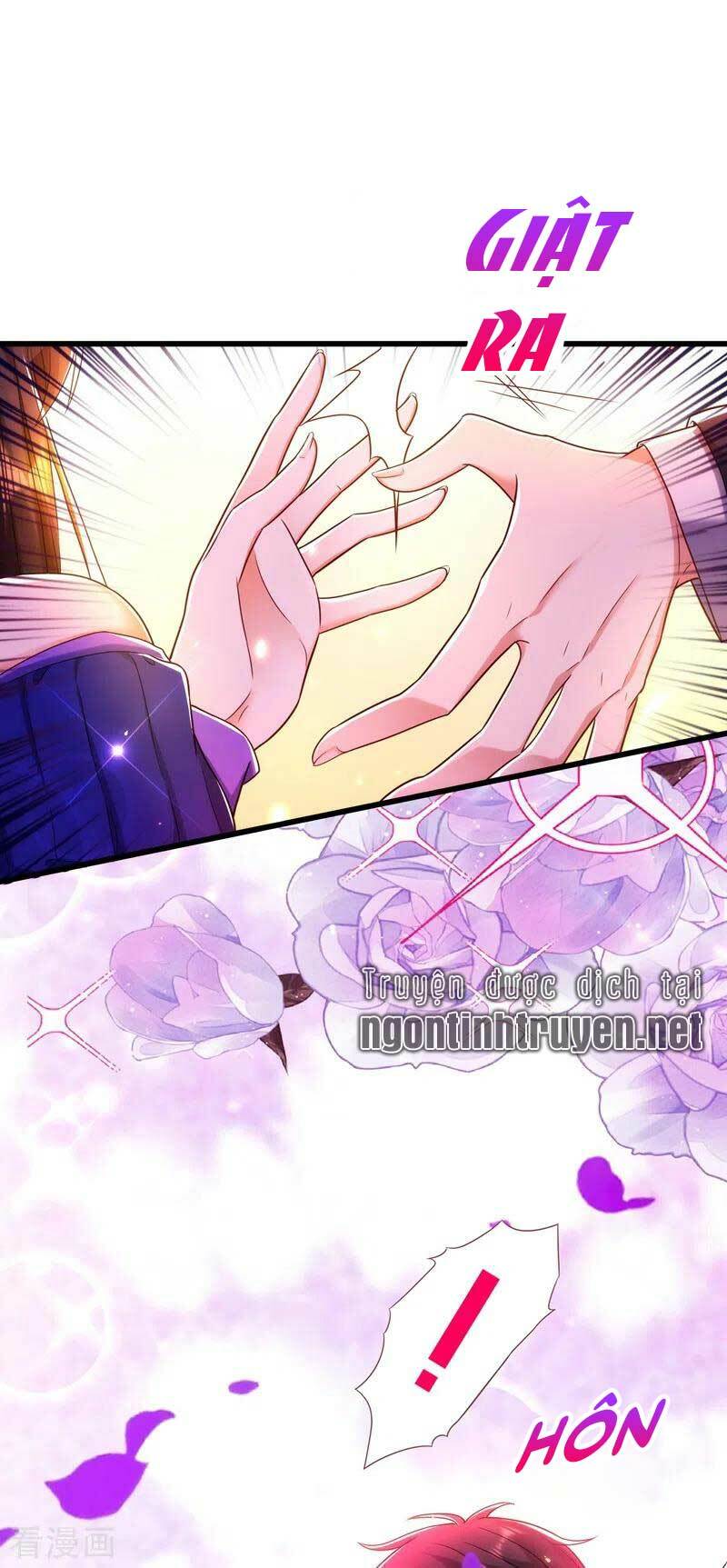 Trùng Sinh Không Gian: Cô Vợ Hào Môn Nóng Bỏng Không Dễ Chọc: Chapter 140