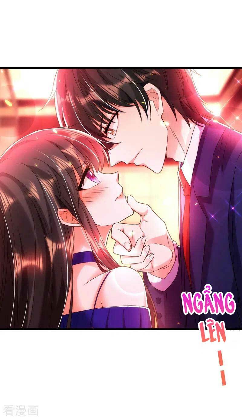 Trùng Sinh Không Gian: Cô Vợ Hào Môn Nóng Bỏng Không Dễ Chọc: Chapter 140