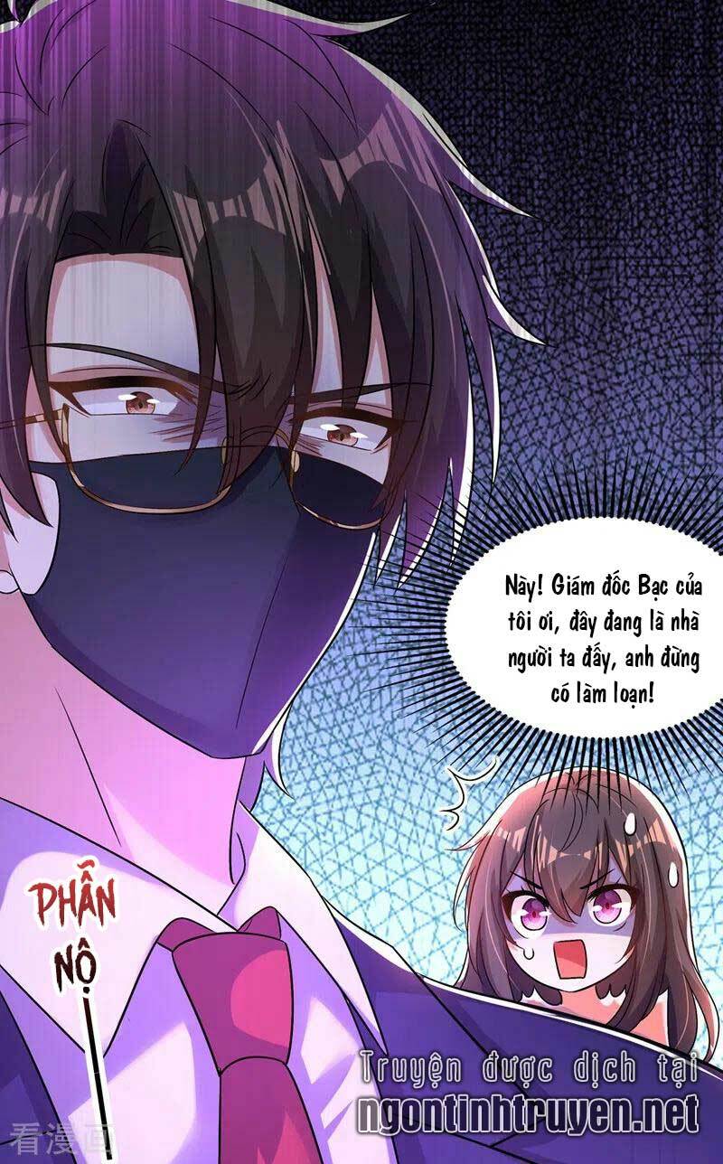 Trùng Sinh Không Gian: Cô Vợ Hào Môn Nóng Bỏng Không Dễ Chọc: Chapter 140