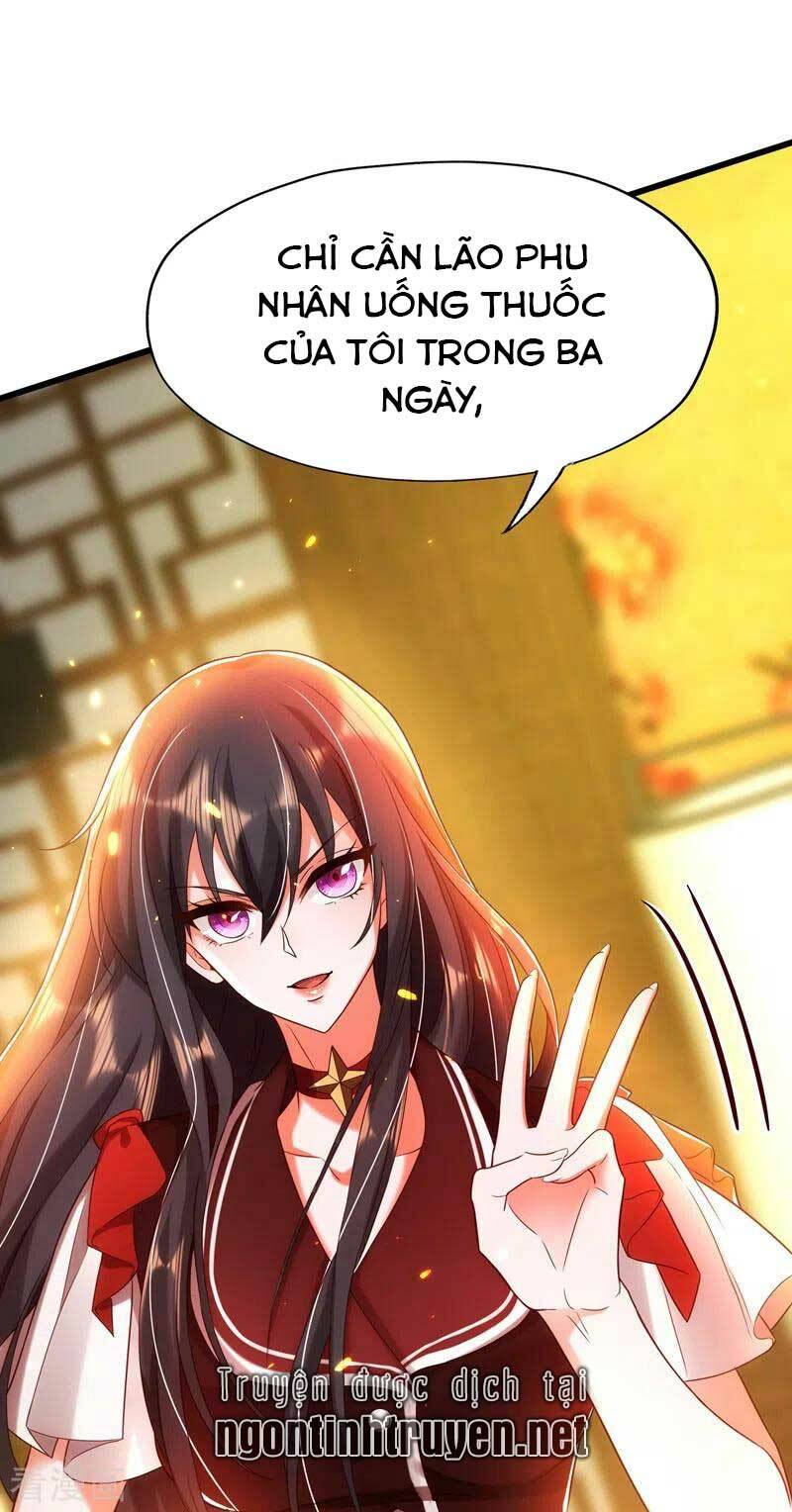 Trùng Sinh Không Gian: Cô Vợ Hào Môn Nóng Bỏng Không Dễ Chọc: Chapter 141