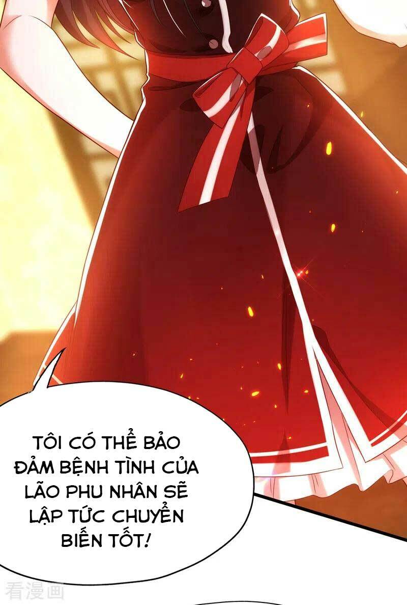 Trùng Sinh Không Gian: Cô Vợ Hào Môn Nóng Bỏng Không Dễ Chọc: Chapter 141