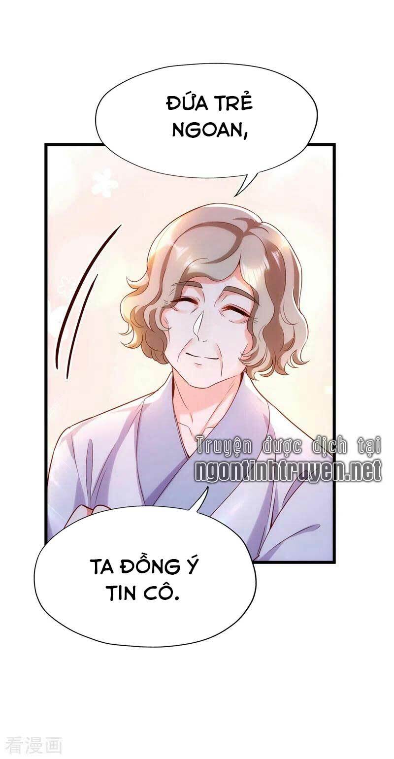 Trùng Sinh Không Gian: Cô Vợ Hào Môn Nóng Bỏng Không Dễ Chọc: Chapter 141