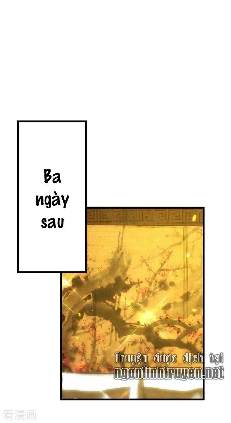 Trùng Sinh Không Gian: Cô Vợ Hào Môn Nóng Bỏng Không Dễ Chọc: Chapter 141