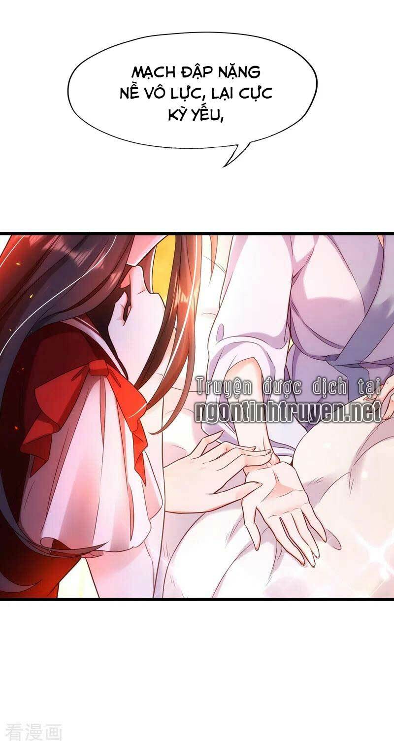 Trùng Sinh Không Gian: Cô Vợ Hào Môn Nóng Bỏng Không Dễ Chọc: Chapter 141