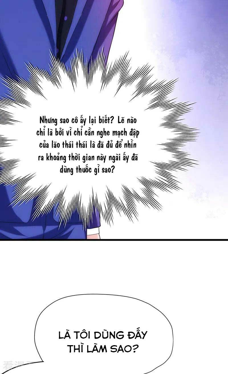 Trùng Sinh Không Gian: Cô Vợ Hào Môn Nóng Bỏng Không Dễ Chọc: Chapter 141
